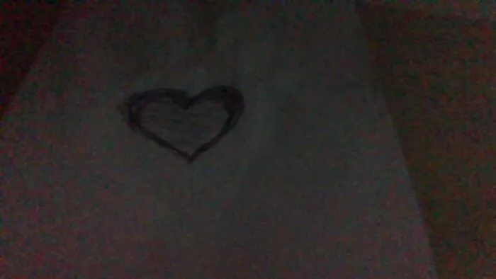 I'm In The Tween Gang So This Is My Art