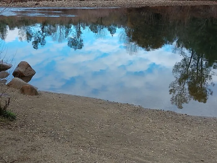 Lotus, Ca