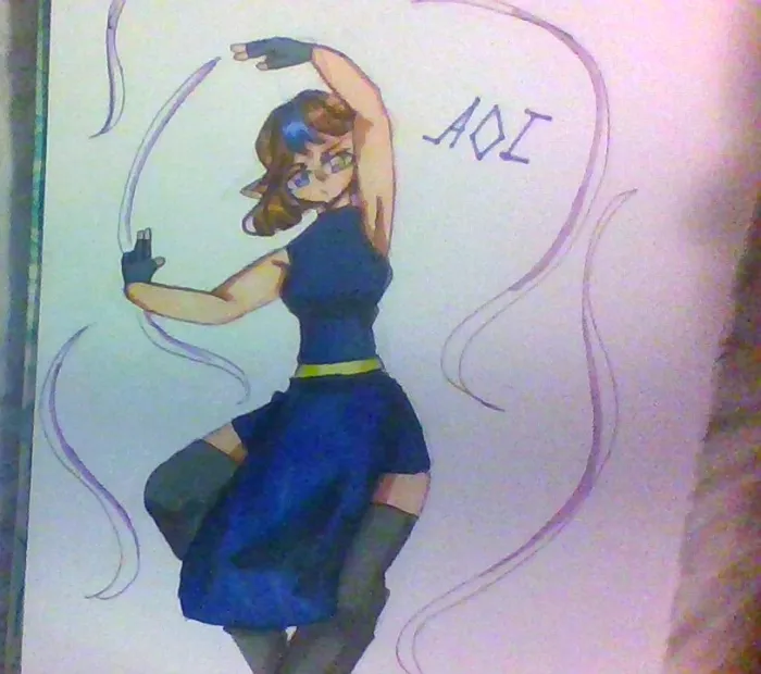 Aoi :>