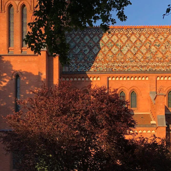 Almost Toulouse