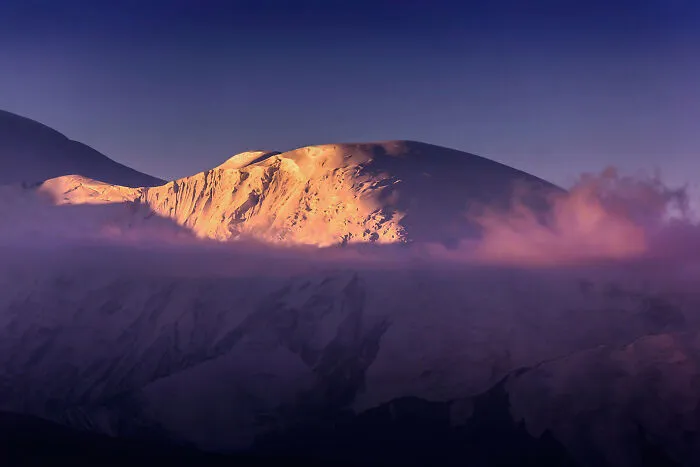 First Rays