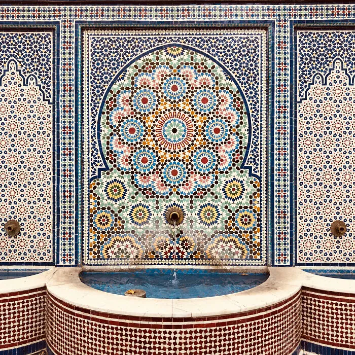 Almost  Marrakesh