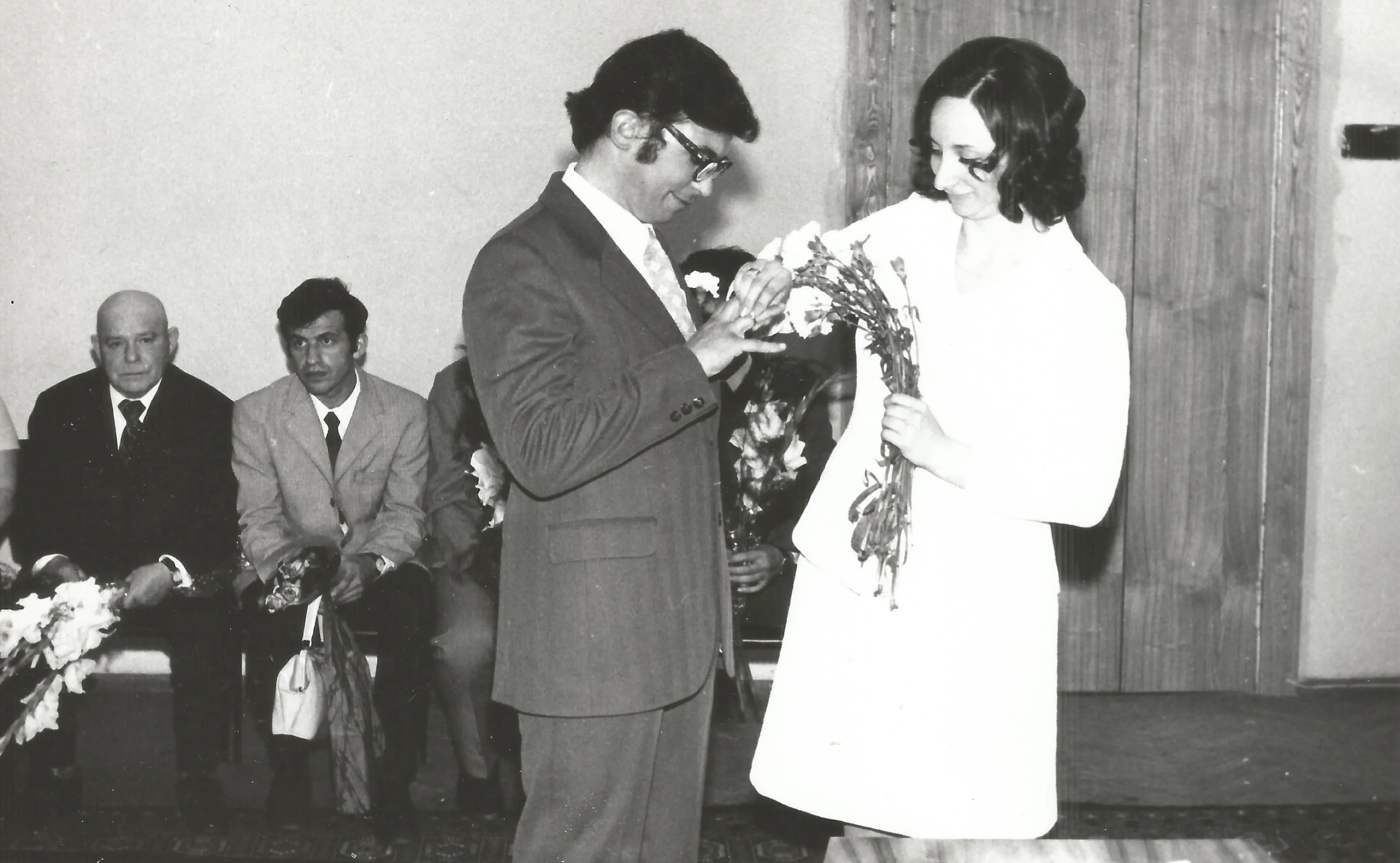 At 37, I Found Out I Was An Illegitimate Child. Here's The Weird Reason My Soviet Parents Hat To Get Divorced.