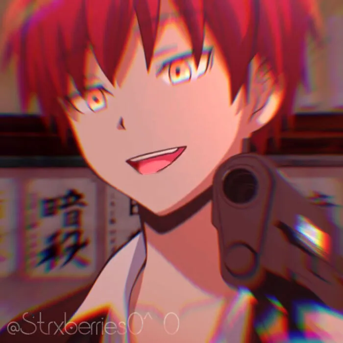Learning How To Edit Some Anime Characters! Here Is A Few: