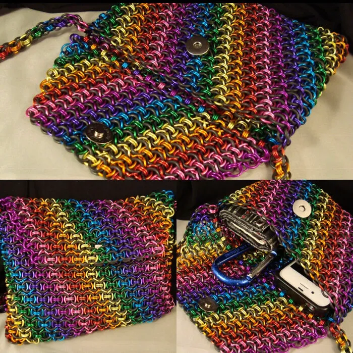 Pride Purse