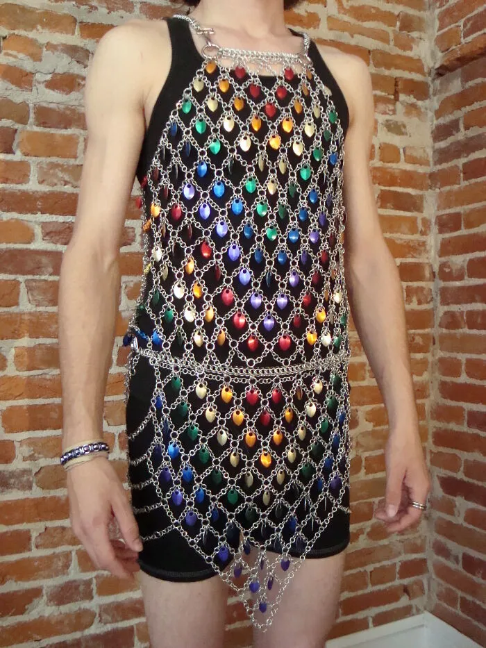 Rainbow Warrior
