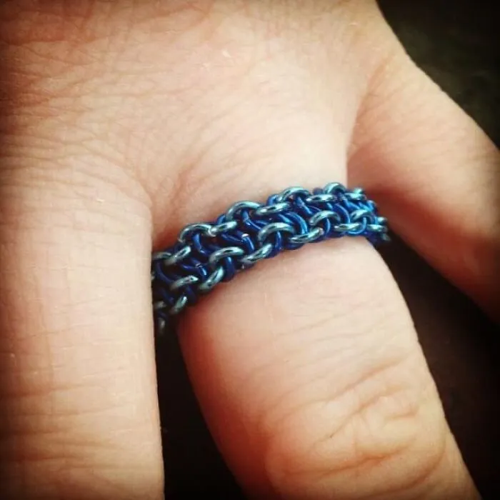 Finger Ring