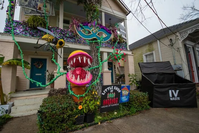 Little Shop Of 2020 Horrors