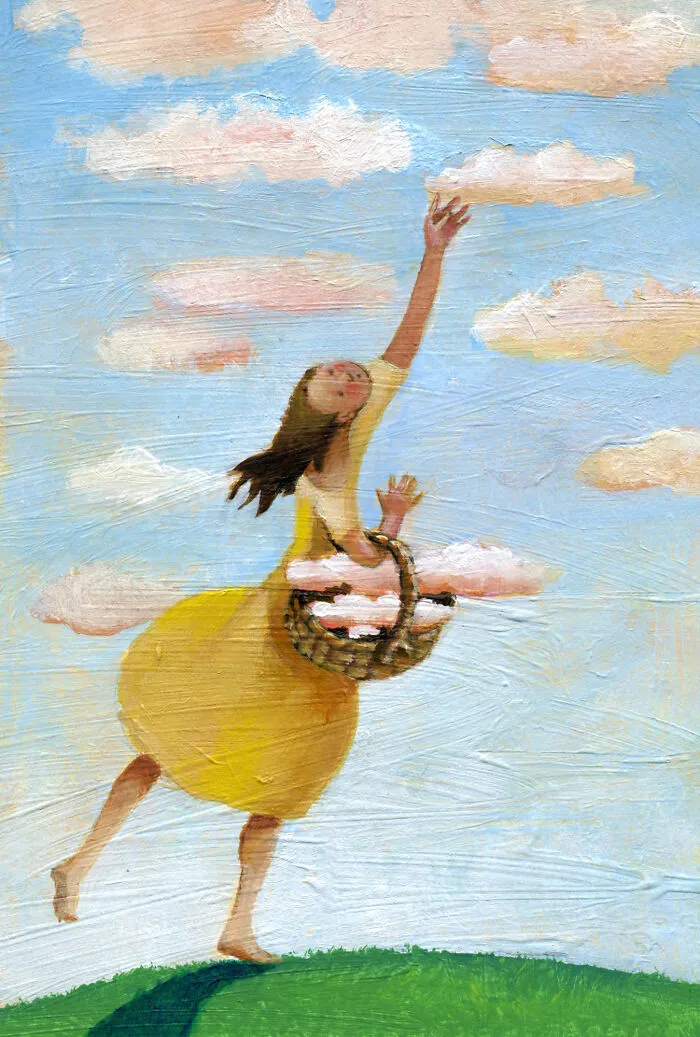 Artist Creates 45 Surreal Illustrations About Our Society