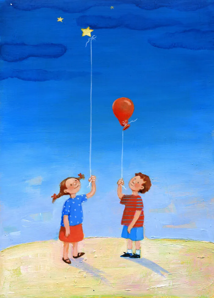Artist Creates 45 Surreal Illustrations About Our Society