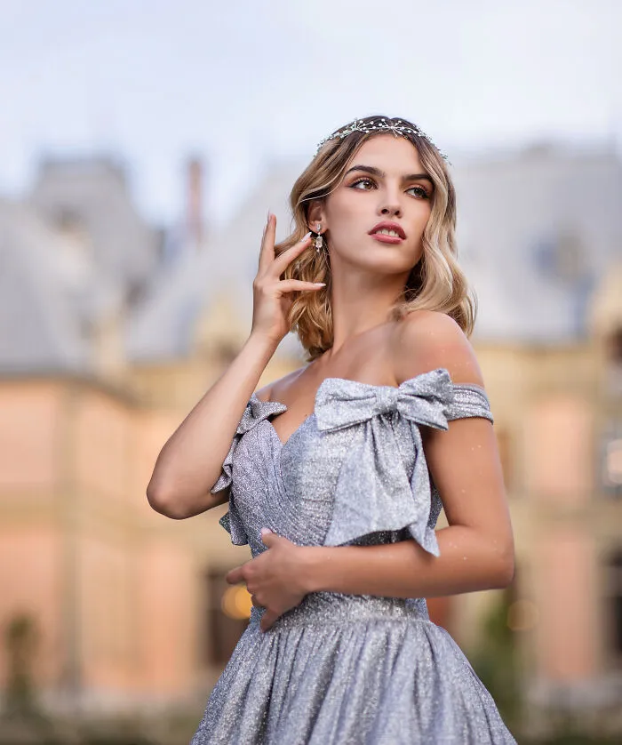 I Created Cinderella Themed Photos At A Swiss Castle (19 Pics)