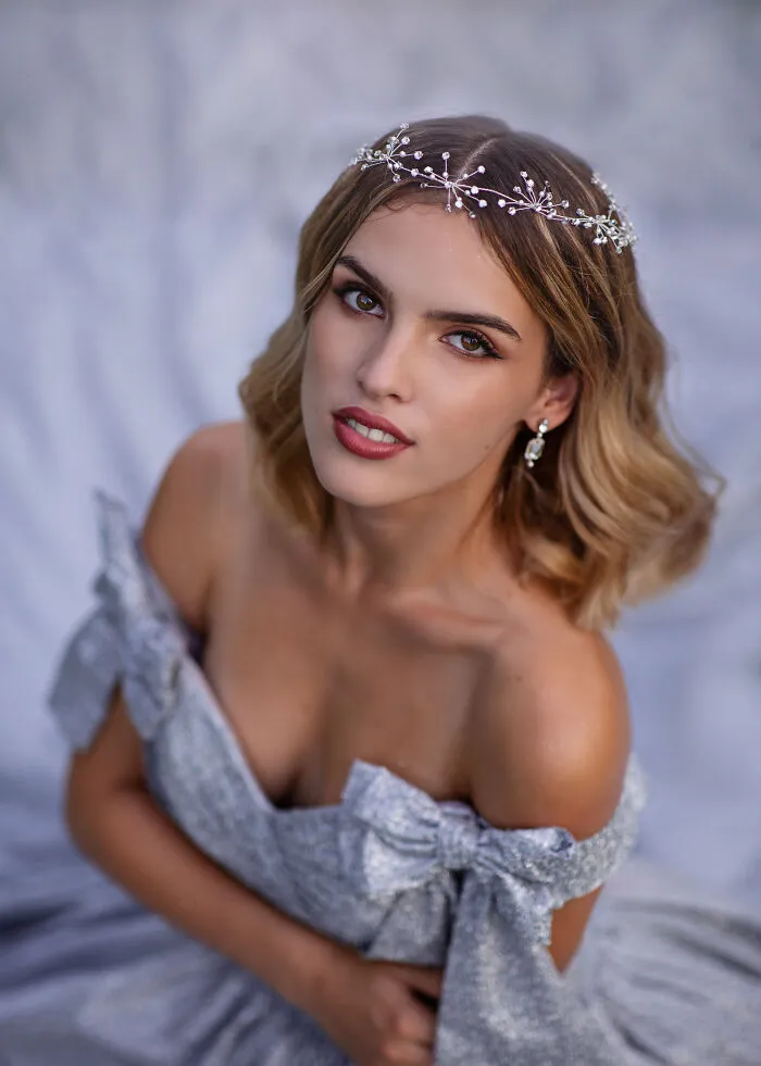 I Created Cinderella Themed Photos At A Swiss Castle (19 Pics)
