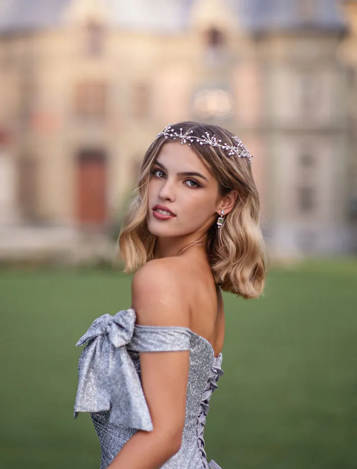 I Created Cinderella Themed Photos At A Swiss Castle (19 Pics)