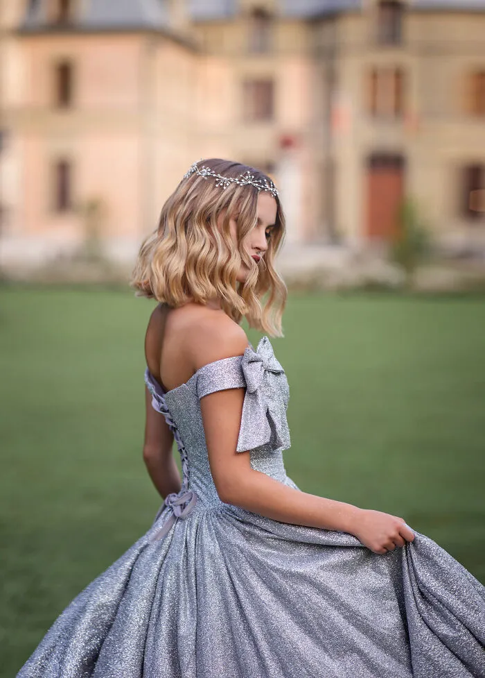 I Created Cinderella Themed Photos At A Swiss Castle (19 Pics)