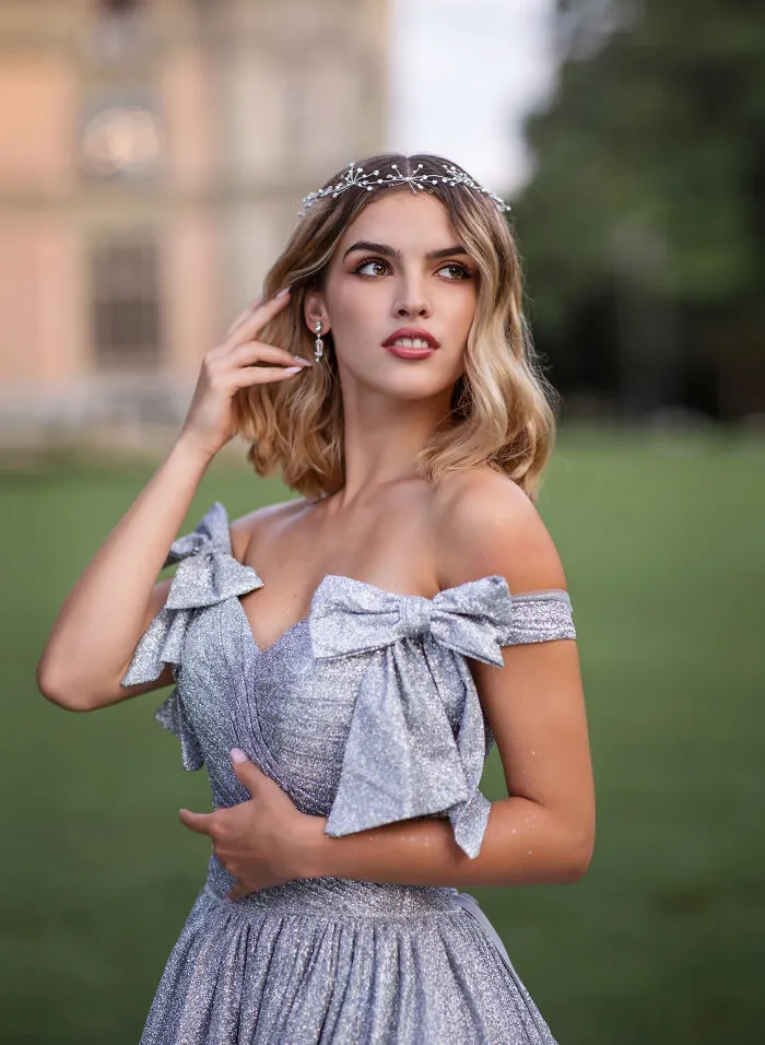 I Created Cinderella Themed Photos At A Swiss Castle (19 Pics)