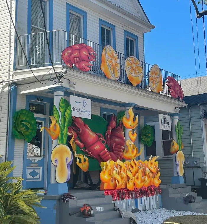 Nola Living