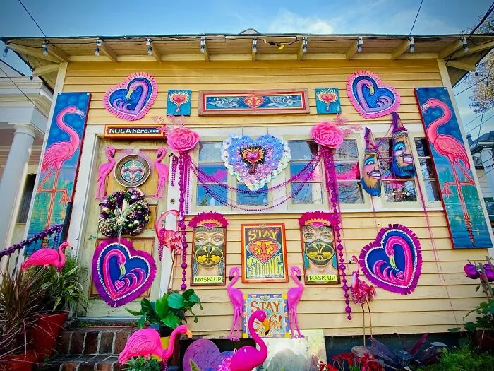 Nola Hero