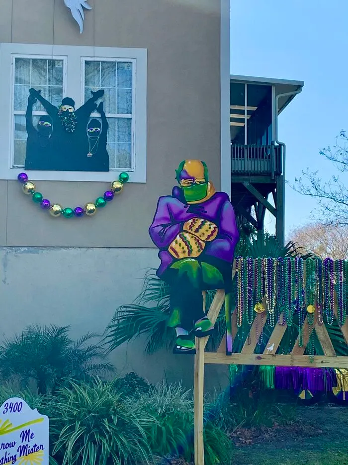 Ode To Bernie