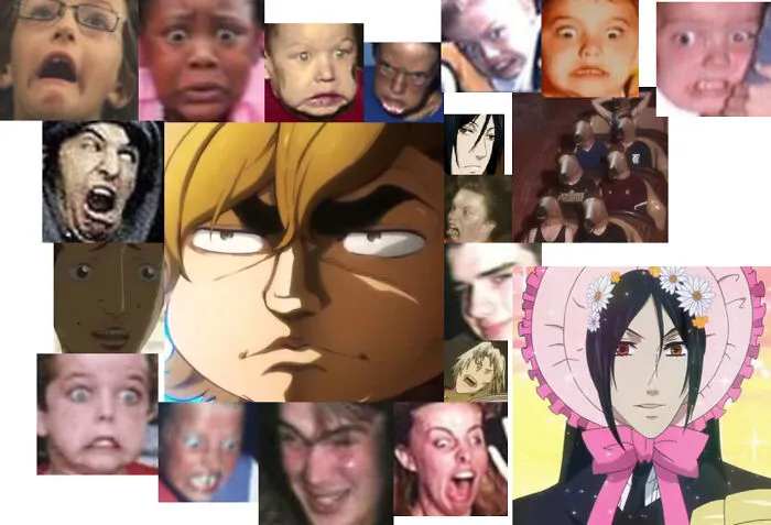 Yes I Took The Time To Make This. You Better Like It.