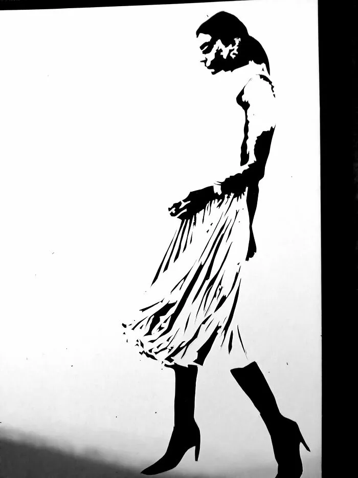 I've Been Cutting From Paper For 4 Months, Here's What I've Made (53 Pics)