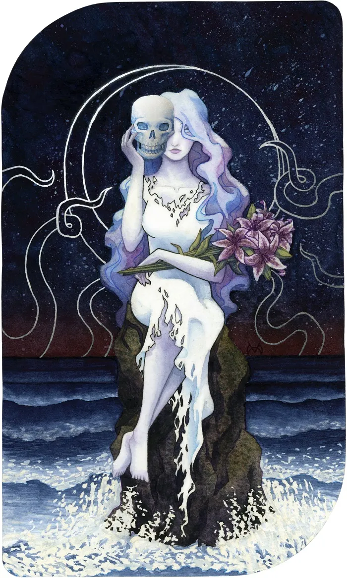 I Have Been Painting For The Last 2 Years, And Now I'd Like To Hear What You Think (16 Pics)