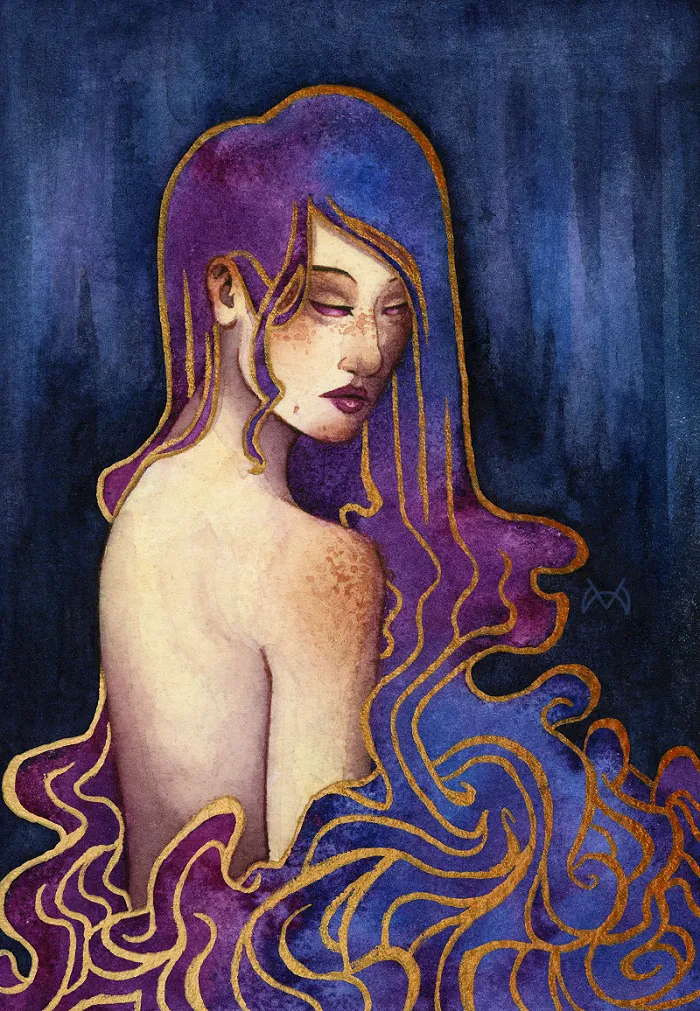 I Have Been Painting For The Last 2 Years, And Now I'd Like To Hear What You Think (16 Pics)