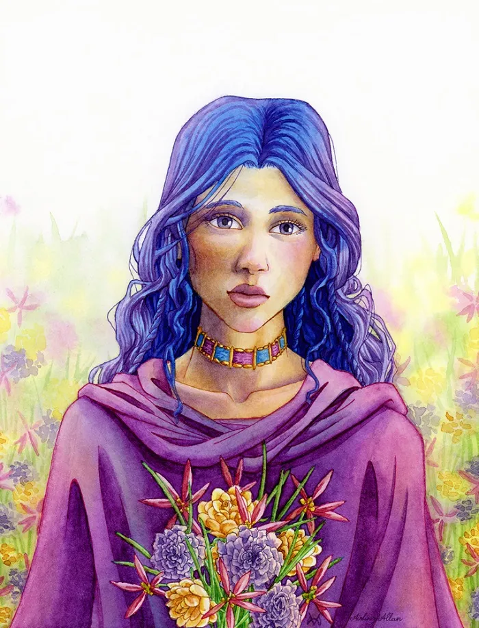 I Have Been Painting For The Last 2 Years, And Now I'd Like To Hear What You Think (16 Pics)