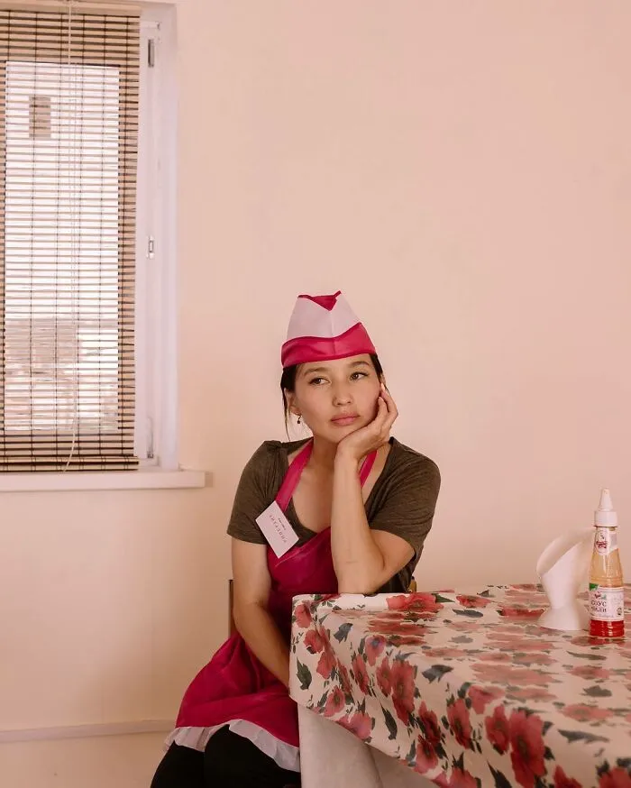 Photographer Captures The Lives Of People In Yakutia, Where It Gets As Cold As -58 Fahrenheit (35 Pics)
