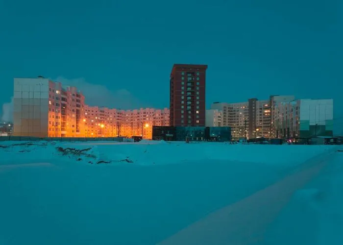 Photographer Captures The Lives Of People In Yakutia, Where It Gets As Cold As -58 Fahrenheit (35 Pics)