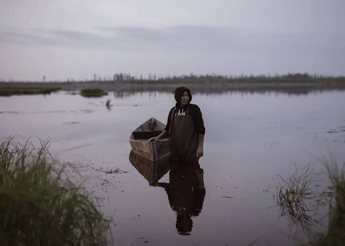 Photographer Captures The Lives Of People In Yakutia, Where It Gets As Cold As -58 Fahrenheit (35 Pics)