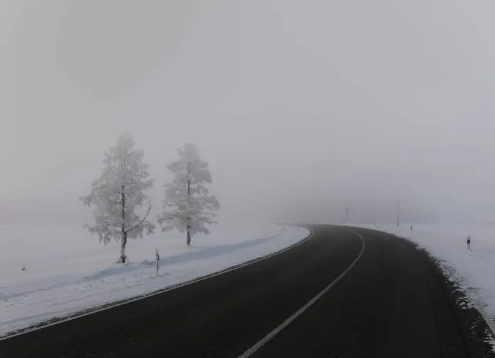 Este fotógrafo capta la vida de los habitantes de Yakutia, donde hace tanto frío que alcanzan -50ºC (35 fotos)