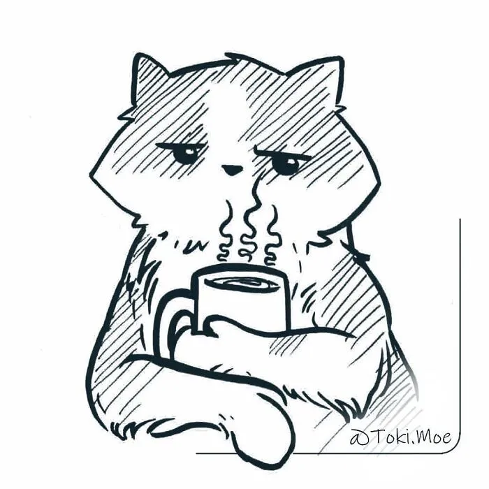 My 29 Comics That Show What It’s Like To Live With A Cat And A Dog