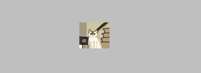 I Attempted To Draw My Cat. Sorry She Looks Like A Drunk Chipmunk. (You Also Have To Zoom In Because Boredpanda Won't Let Me Upload The Normal Image)