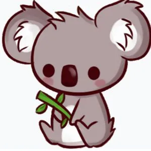 i love koalas