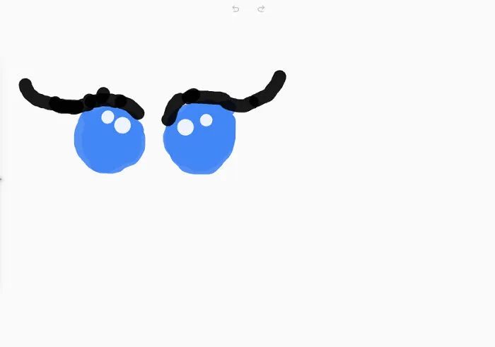 My Eyes