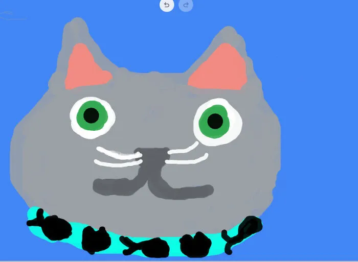 This Is My Cat CEO