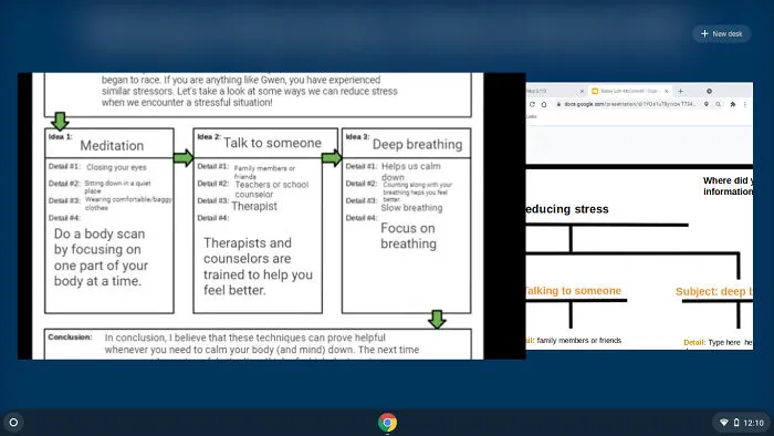Online School Makes You Just Want To Do This And Copy :( So Boring