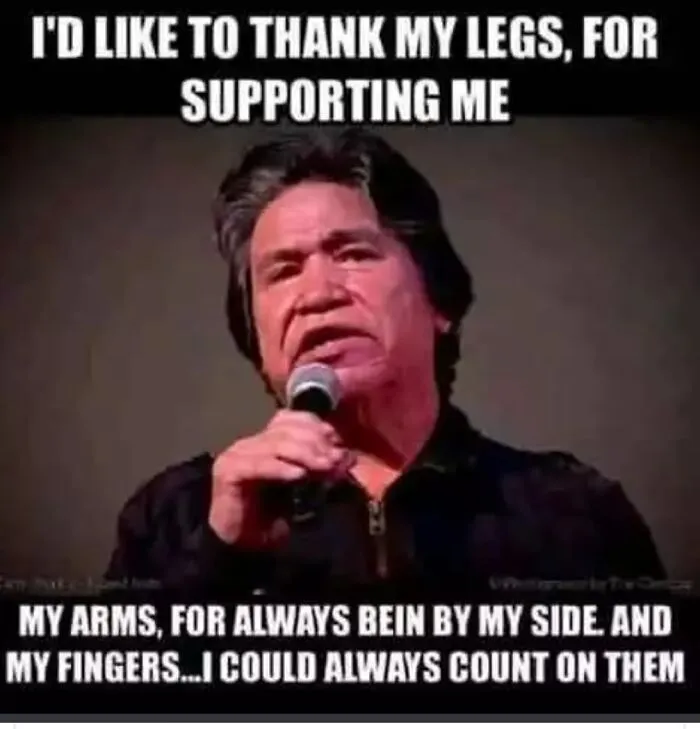 Many Thanks