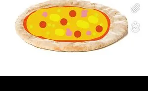 Hey Pandas, Decorate And Make A Pizza (Closed)