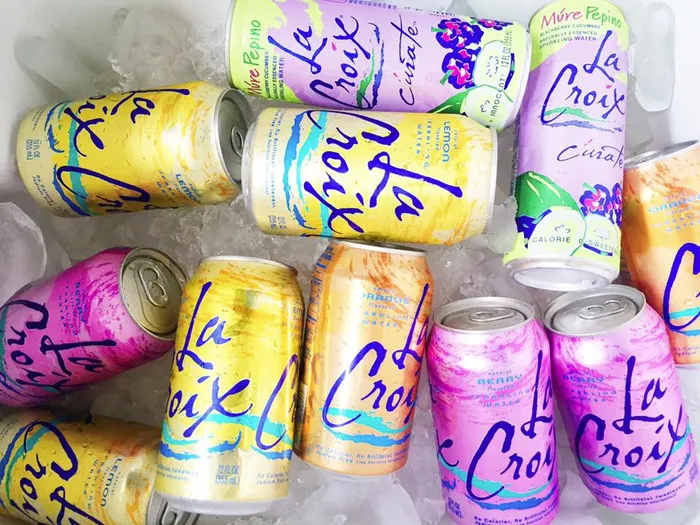 Take A Picture Of The Last Thing You Drank
