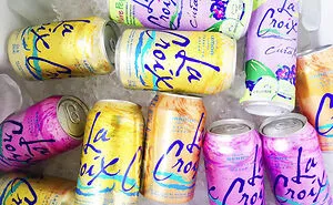 Take A Picture Of The Last Thing You Drank
