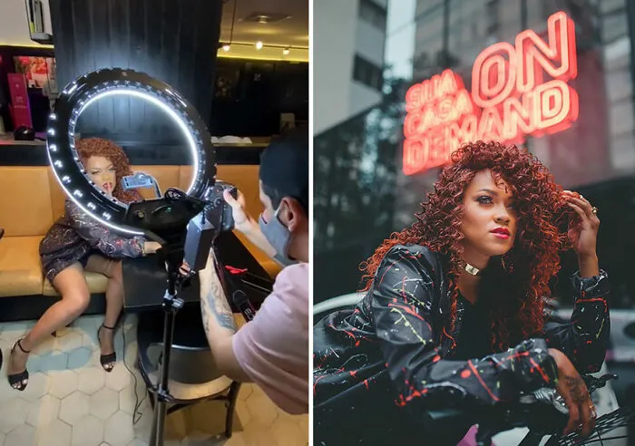 Photographer Reveals The Behind-The-Scenes Of His Photos (30 Pics)