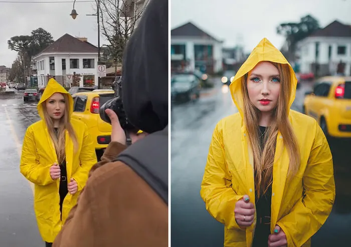 Photographer Reveals The Behind-The-Scenes Of His Photos (30 Pics)