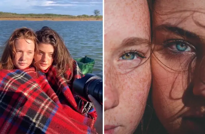 Photographer Reveals The Behind-The-Scenes Of His Photos (30 Pics)