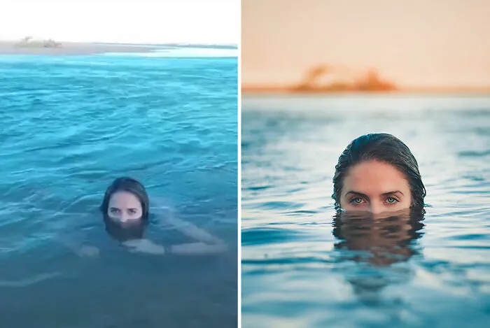 Photographer Reveals The Behind-The-Scenes Of His Photos (30 Pics)