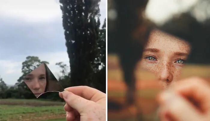 Photographer Reveals The Behind-The-Scenes Of His Photos (30 Pics)