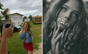 Photographer Reveals The Behind-The-Scenes Of His Photos (30 Pics)