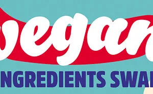22 Vegan Baking Substitutes You Need To Know About