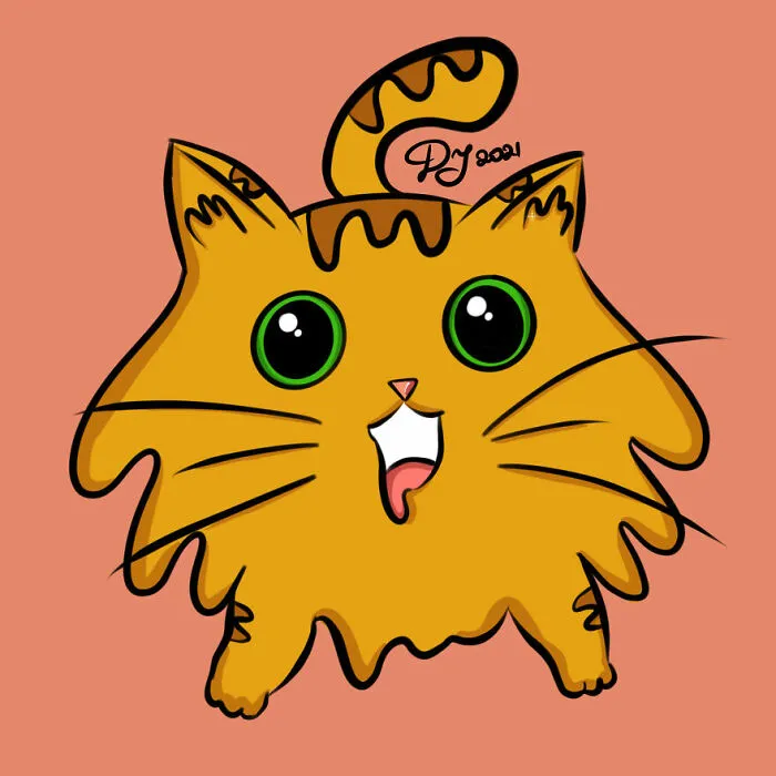 My Cat
