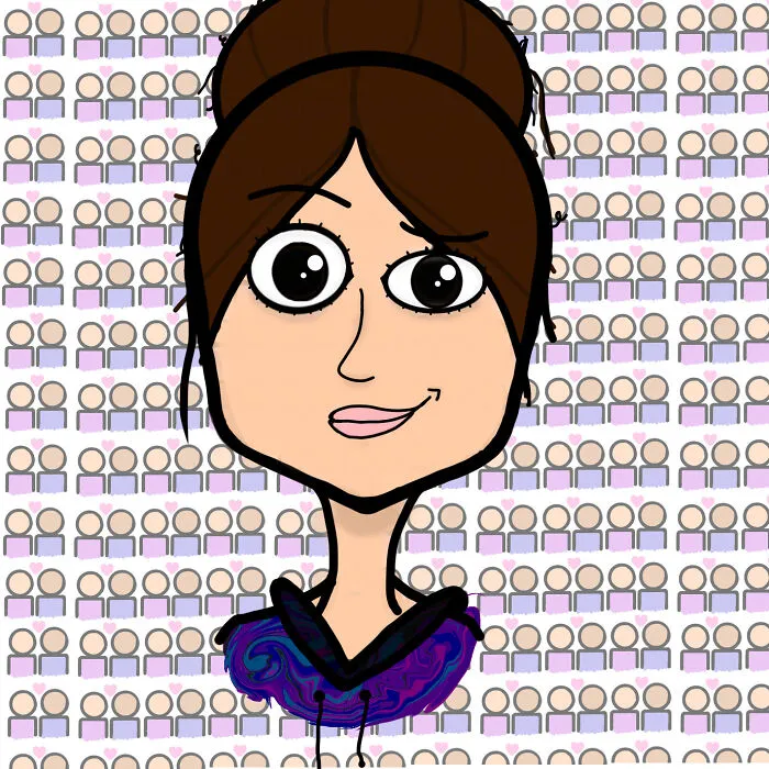 I'm Still A Tween So.... I Made This A Few Months Ago As Fan Art For One Of My Favourite Books!